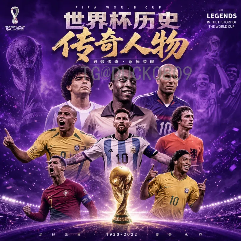 2026年国际足联世界杯比赛直播观看指南：详细渠道汇总