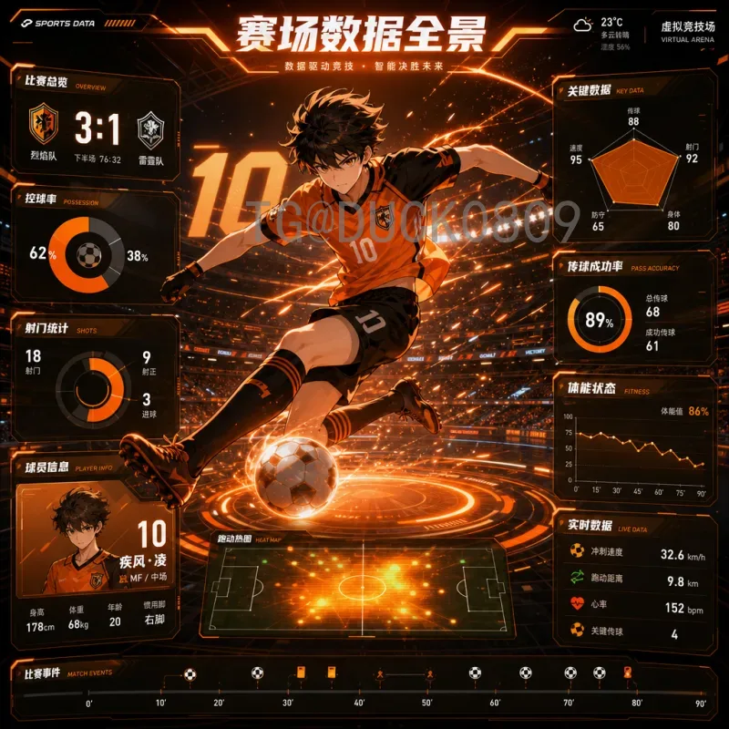 罗德里世界杯半决赛球队：西班牙中场核心的关键作用